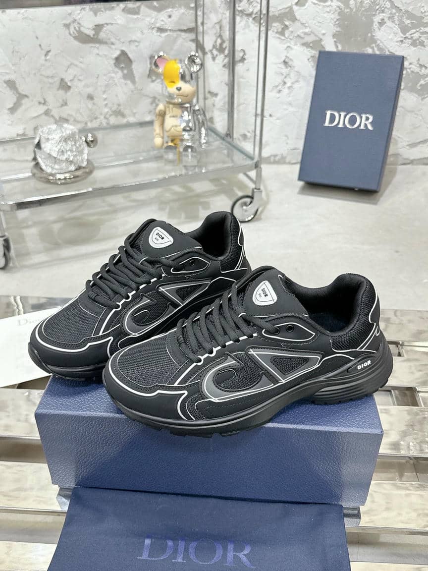 Dior B30 Sneaker-38